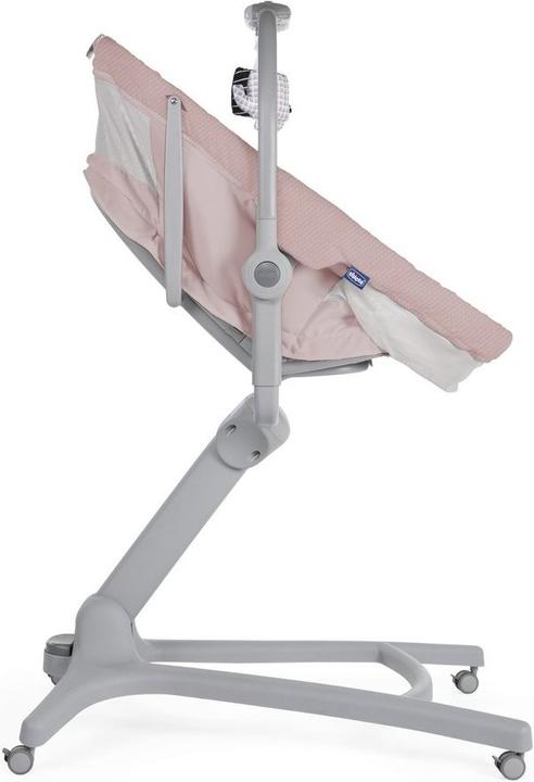 Actual product image Chicco Bassinet Baby Hug 4in1 Air