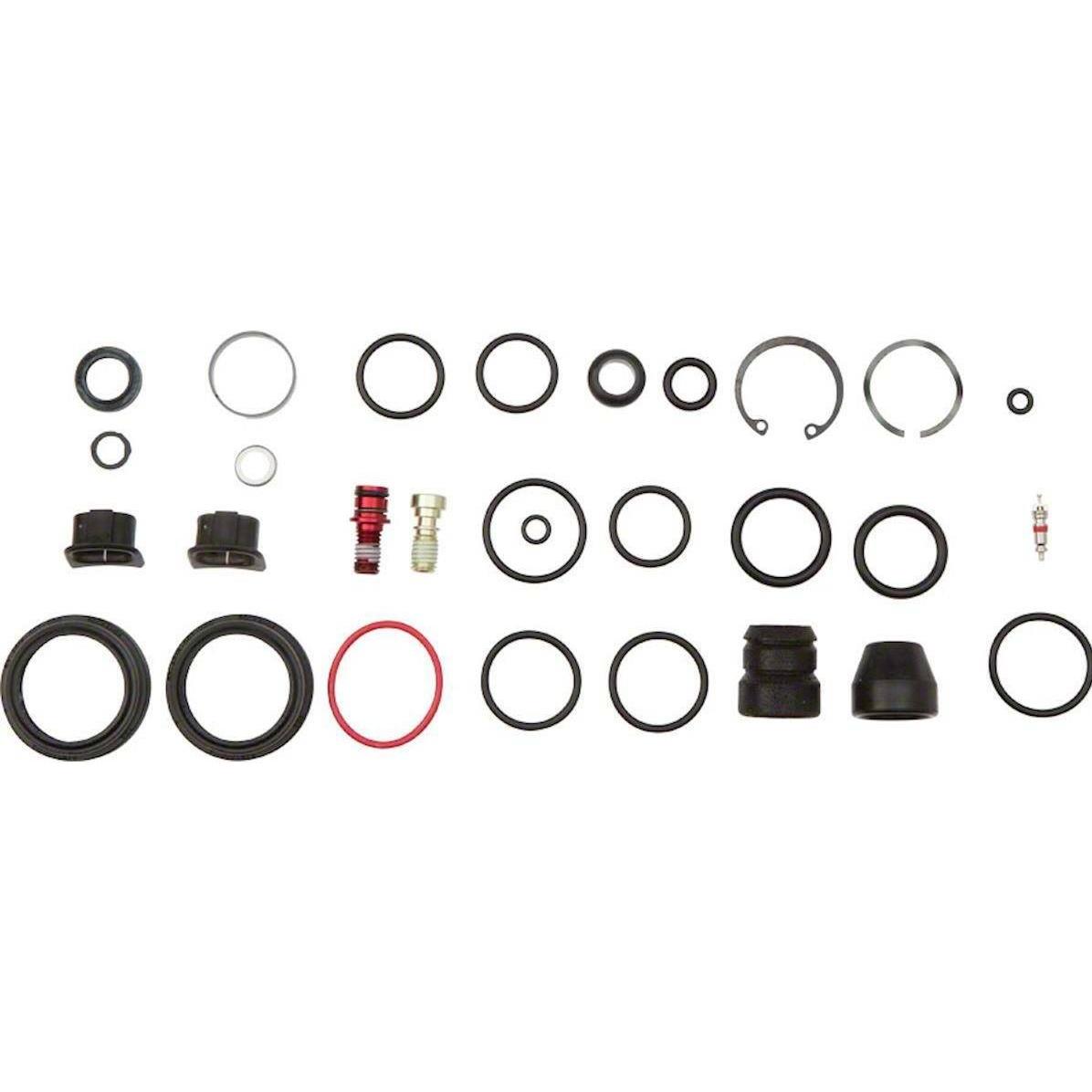 RockShox, Zubehör Velofederung