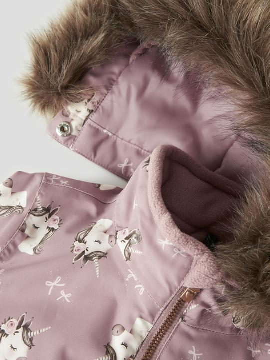 Actual product image Name it SNOW10 Schneeanzug (80)