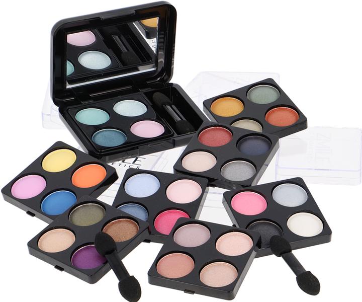 Produktbild Zmile Cosmetics Everybody's Darling