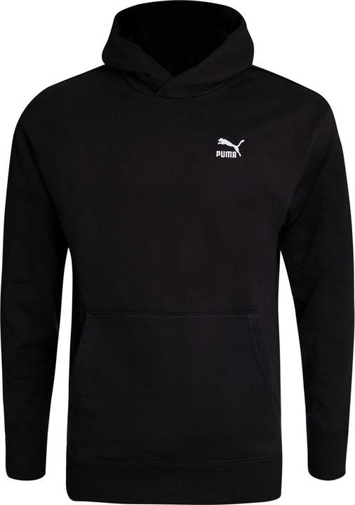 Immagine prodotto Puma Felpa -Classica felpa con cappuccio Tr BL 535601 01 XL (XL)