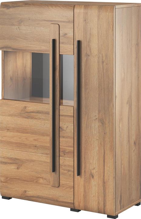 Image du produit Helvetia Möbel Tulsa (90 x 39 x 136 cm)