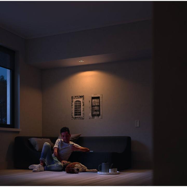 Produktbild Philips Hue Milliskin Basis BT (350 lm, GU10)