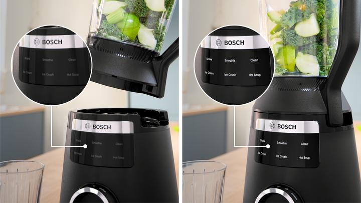 Produktbild Bosch Hausgeräte Serie 6 VitaPower  MMBD665B1 (1800 W)