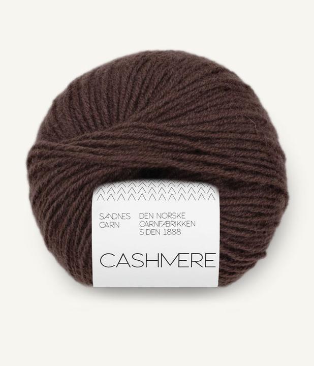 col. 3082 dark brown