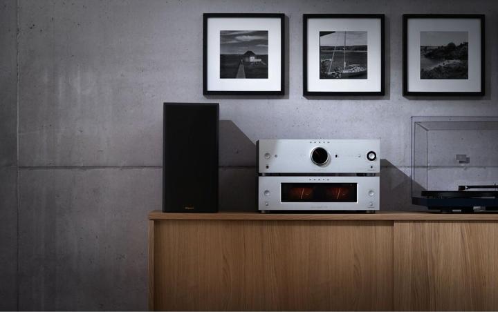 Image du produit Onkyo P80SMMP silber