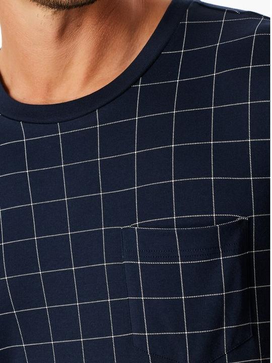 Immagine prodotto Schiesser Fine Interlock Schlafanzug (54, XL)