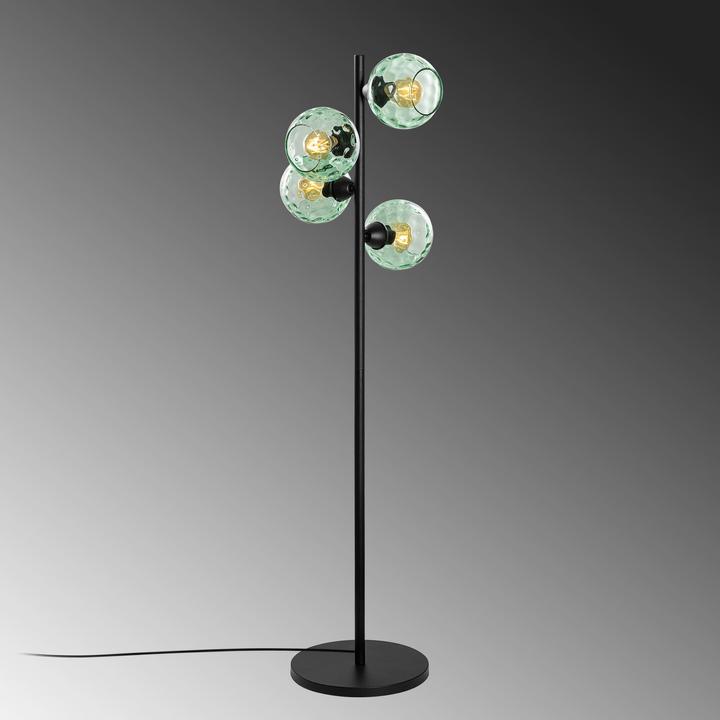 Produktbild Opviq Benek Floor Lamp (E27)