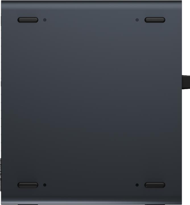 Produktbild Minisforum MS-S1 MAX (2000 GB, 128 GB, AMD Ryzen AI Max+ 395)