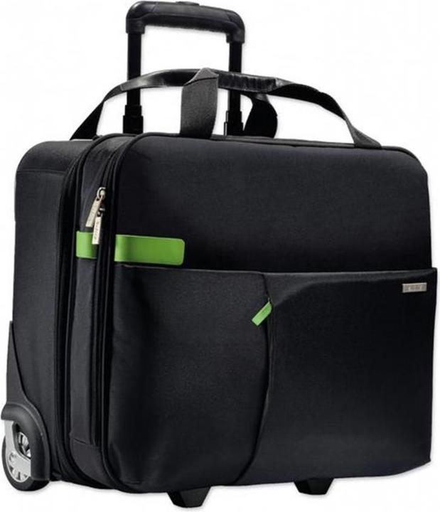 Produktbild Leitz Trolley Smart Traveller (25 l)