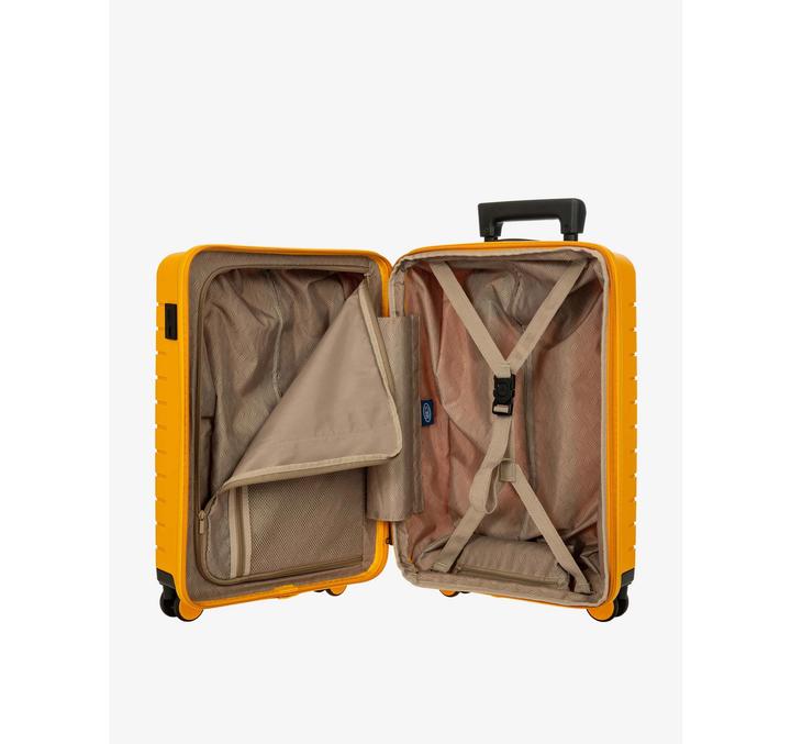 Produktbild Brics Bric's Koffer & Trolley Ulisse Trolley 8428 (53 l)