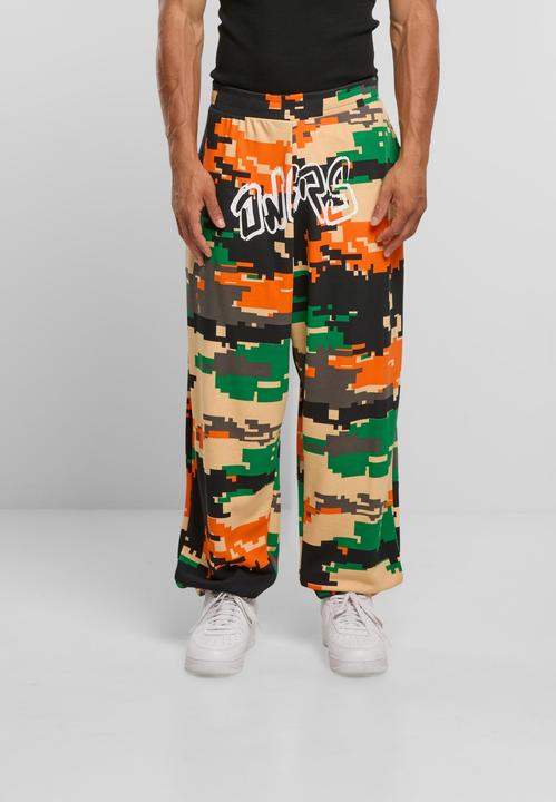 Actual product image Dangerous DNGRS DNGRS Electric Jogginghosen - 190143 (M)