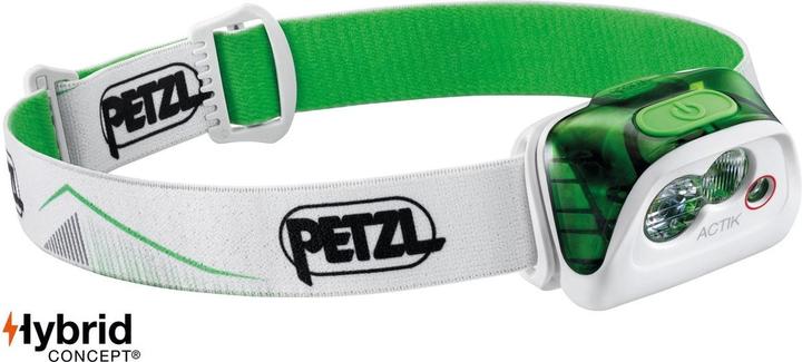 Petzl Actik (350 lm)