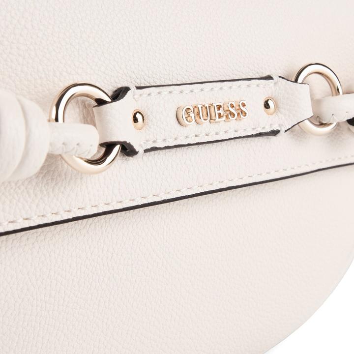 Produktbild Guess Camelia Flap Shoulder Bag