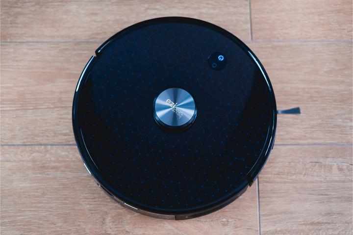 Image du produit Eziclean Connect X1200 (2700 Pa)