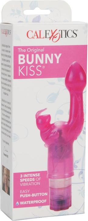 Produktbild CalExotics The Original Bunny Kiss