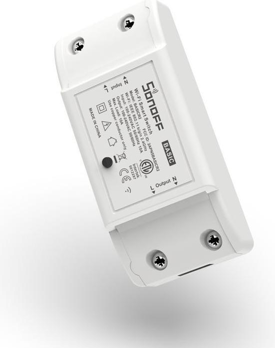 Produktbild Sonoff Basic R2 (Schaltaktor)