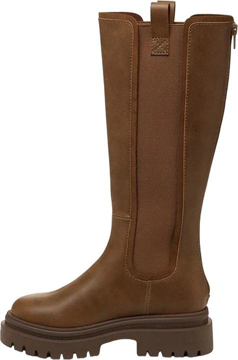 Image du produit Rocket Dog Drea Bottes longues en cuir (40)