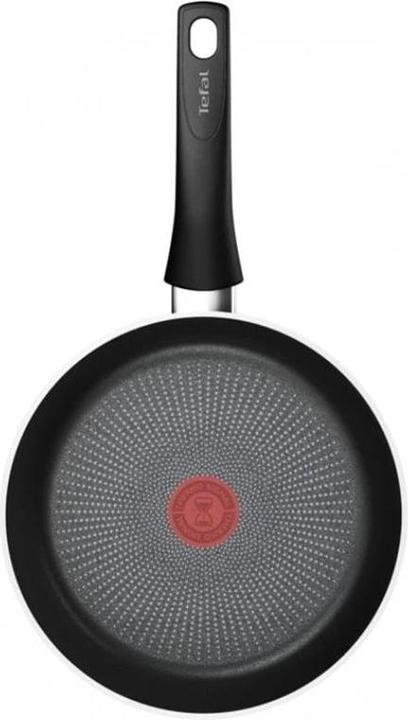 Actual product image Tefal Patelnia Force C29206533 28 cm (28 cm, Frying pan, Aluminium)