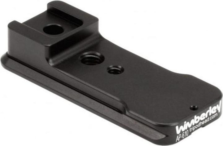 Wimberley AP 610 pour Sony 100 400 f/4.5 5.6 GM OSS FE