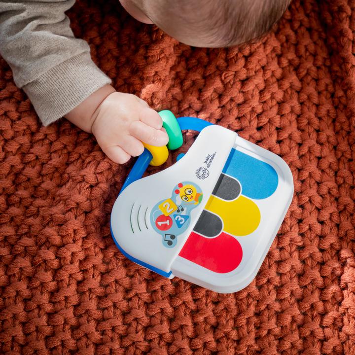 Image du produit Baby Einstein Mini-piano : Refresh