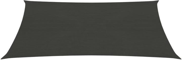 Actual product image vidaXL Sonnensegel (400 x 500 cm)