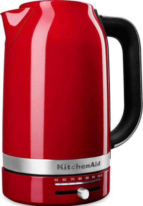 Actual product image KitchenAid 5KEK1701EER (1.70 l, EU plug)
