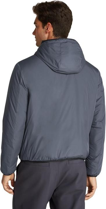 Actual product image Calvin Klein Authentic Original Hi-Neck Jacket (XXL)