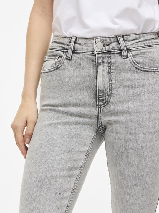Immagine prodotto Vila VIBETTY Mid-Waist Flared Jeans (32, M)