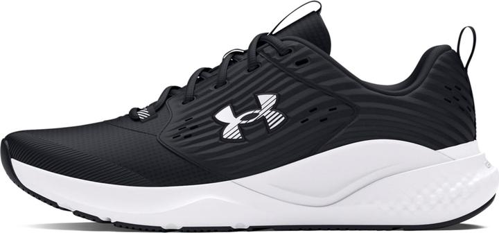 Immagine prodotto Under Armour Scarpe da allenamento Charged Commit TR 4 da uomo (44.5)