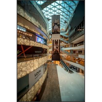 Produktbild Venus Optic Festbrennweite 11 mm F/4.5 FF RL (Nikon Z, Vollformat)