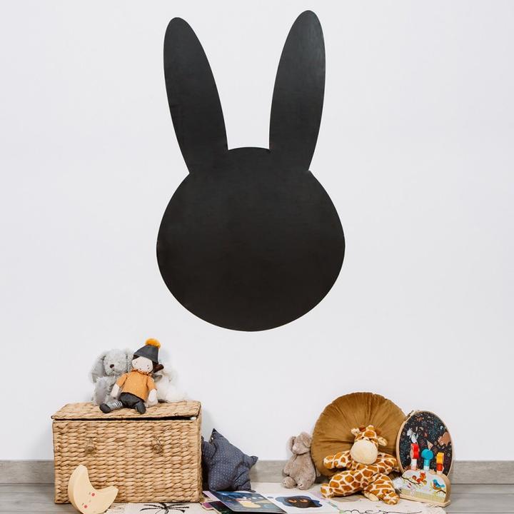 Image du produit Ferflex Ensemble de tableaux magnétiques Lapin