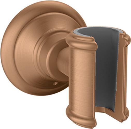 Brushed Bronze