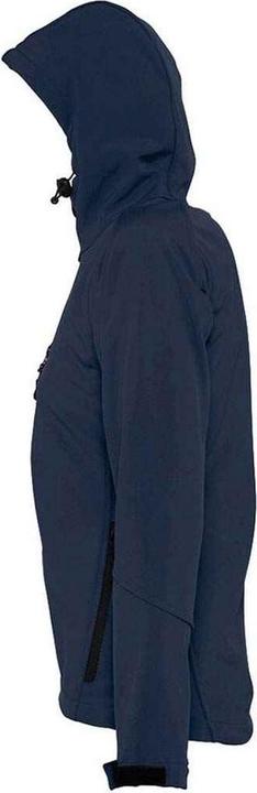 Produktbild Sols Replay Softshelljacke (S)