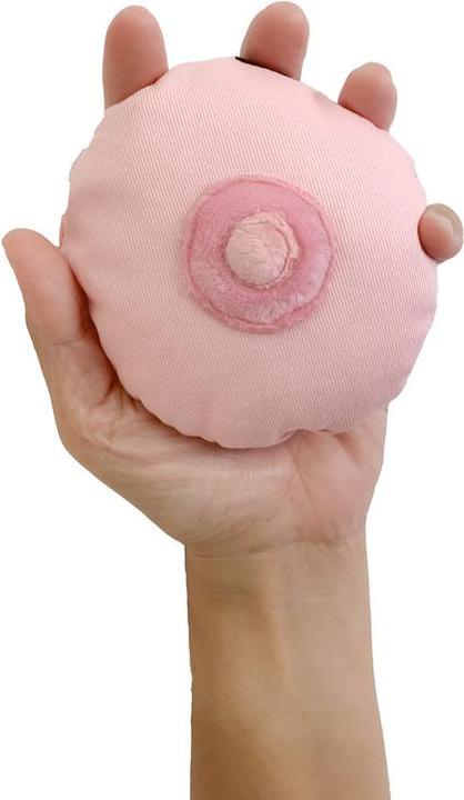 Immagine prodotto Bitten Pocket Pal Tetta Rosa