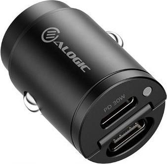 Alogic Rapid Power 30w Car