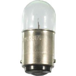 Scharnberger+Hasenbein, Illuminazione auto, Lampada per auto 19x37,5 mm