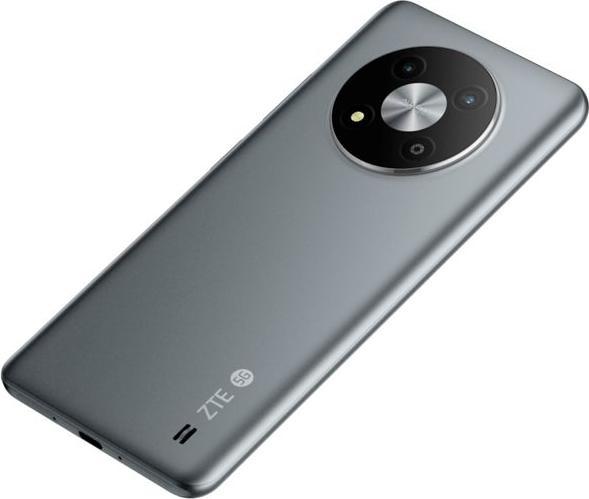 Immagine prodotto ZTE Blade A73 5G (128 GB, Grigio, 6.60", Doppia SIM, 50 Mpx, 5G)