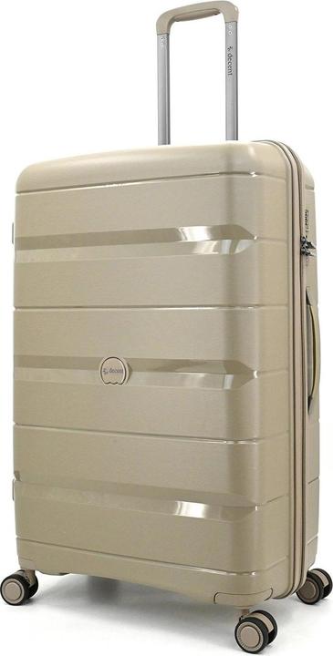 Actual product image Straight Line Large Trolley (94 l)