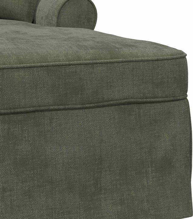 Actual product image vidaXL Moderner Lounge-Stuhl