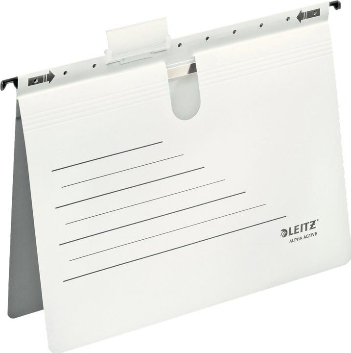 Actual product image Leitz Hanging file alpha (A4, 1 x)