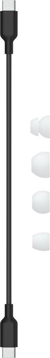 Actual product image Beats Flex (No noise cancellation, 12 h, Wireless)