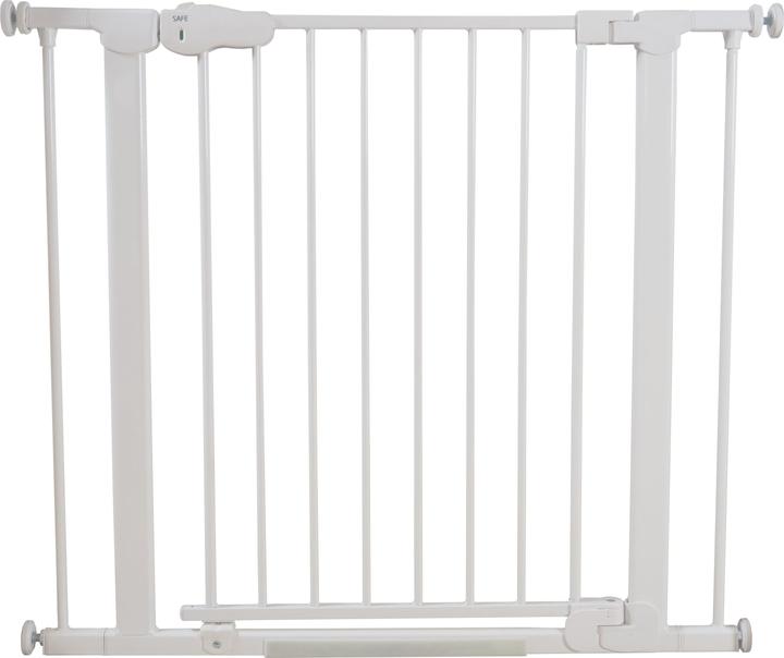 Image du produit Safe SafeGate Auto Close Advisor - Blanc - 74,5 - 79,5 cm (74.50 cm)