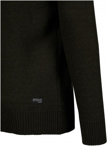 Actual product image Stoic MMXX.Nauta II Wool Sweater (XL)