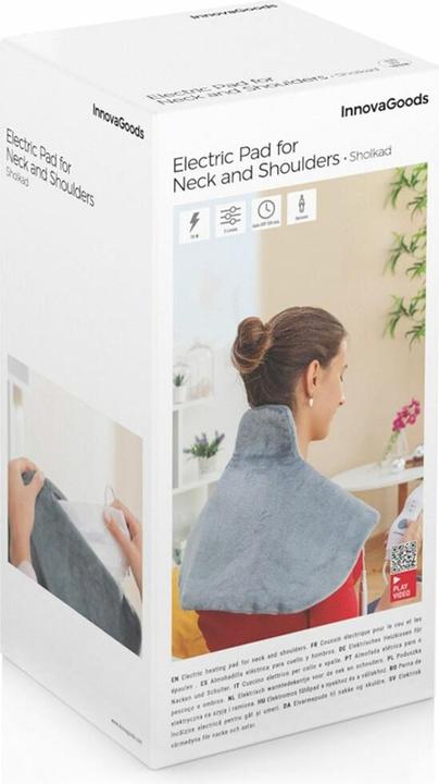 Actual product image InnovaGoods Sholkad (60 x 45 cm)