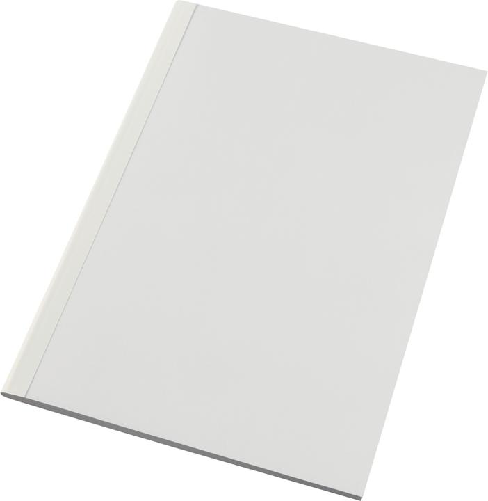 Image du produit GBC Dossier de reliure thermique Optimal