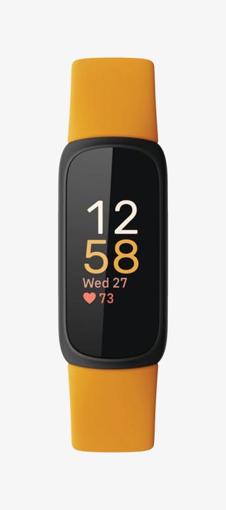 Actual product image Fitbit Inspire 3 (39.32 mm)