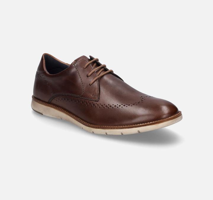 Produktbild Josef Seibel Halbschuhe TYLER 33 (41)