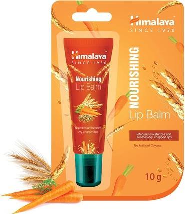 Himalaya Balsamo labbra nutriente 10G