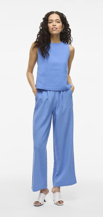 Actual product image Vila Rundhals Top (40)